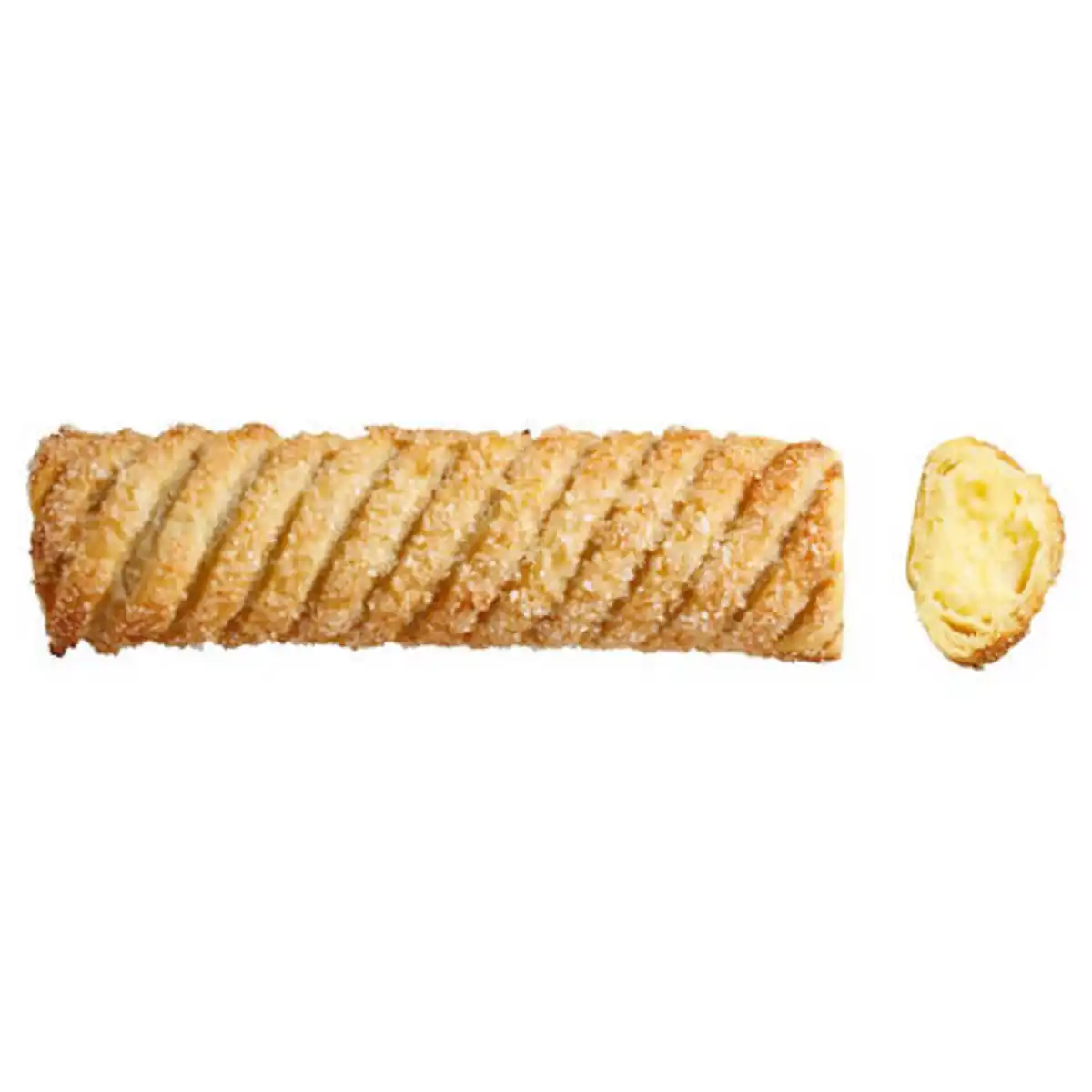 Bild 1 von MEINE BACKWELT Vanillestange