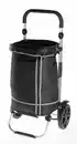Bild 1 von Einkaufstrolley - Schwarz