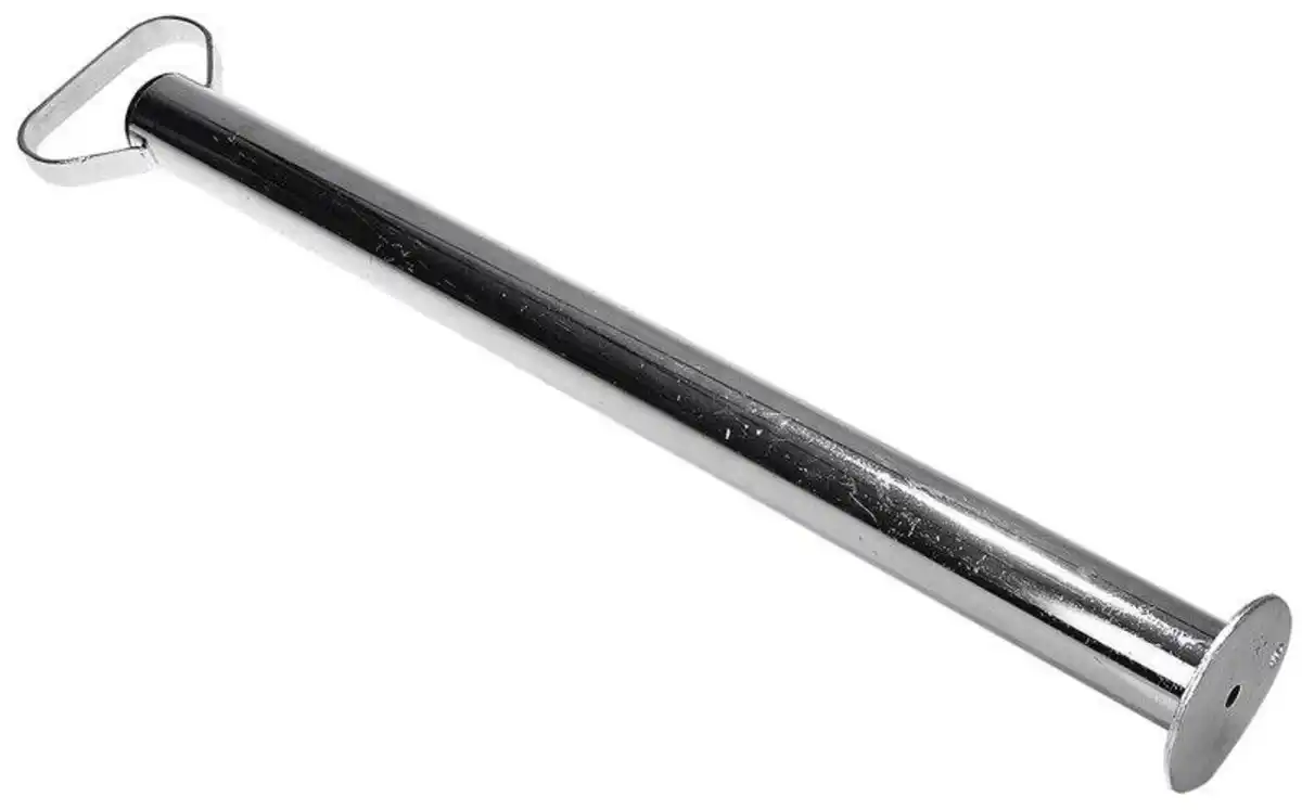 Bild 1 von Anhängerstütze