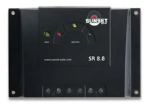 Bild 3 von SUNkit®Solarstrom-Set PX 100, 12 V