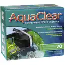Bild 1 von AquaClear Wasserpumpe »Powerhead«, 21 W, für Aquarien bis: 265 l, schwarz
