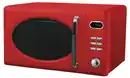 Bild 3 von Wolkenstein Mikrowelle WMW720 FR Rot