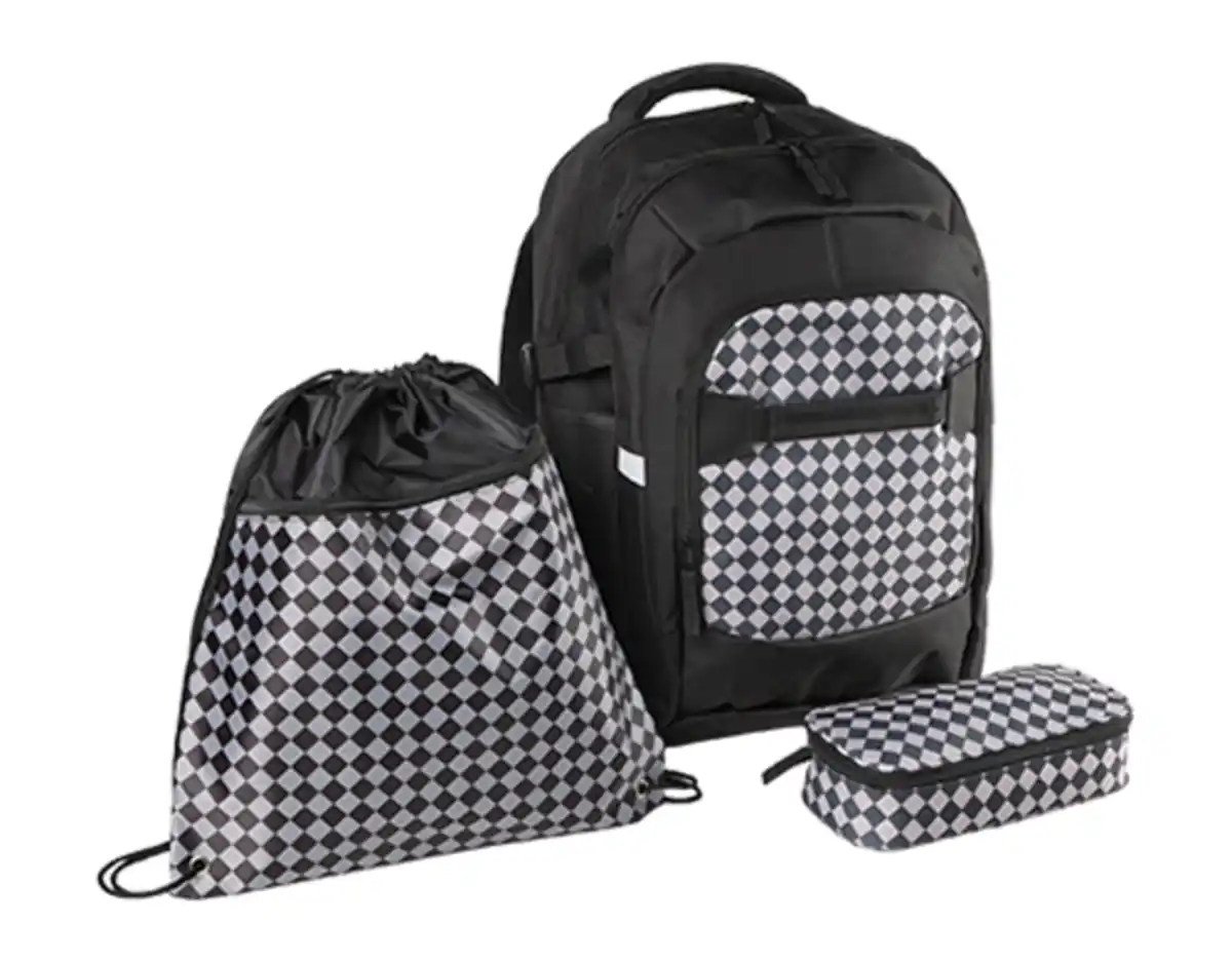 Bild 3 von Schulranzen-Set