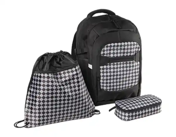 Bild 3 von Schulranzen-Set