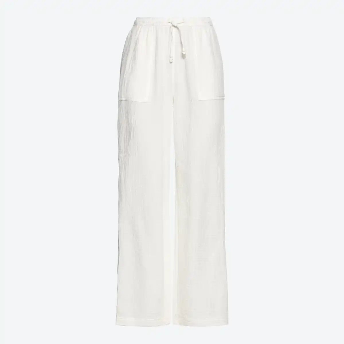 Bild 3 von Damen-Stoffhose aus Musselin