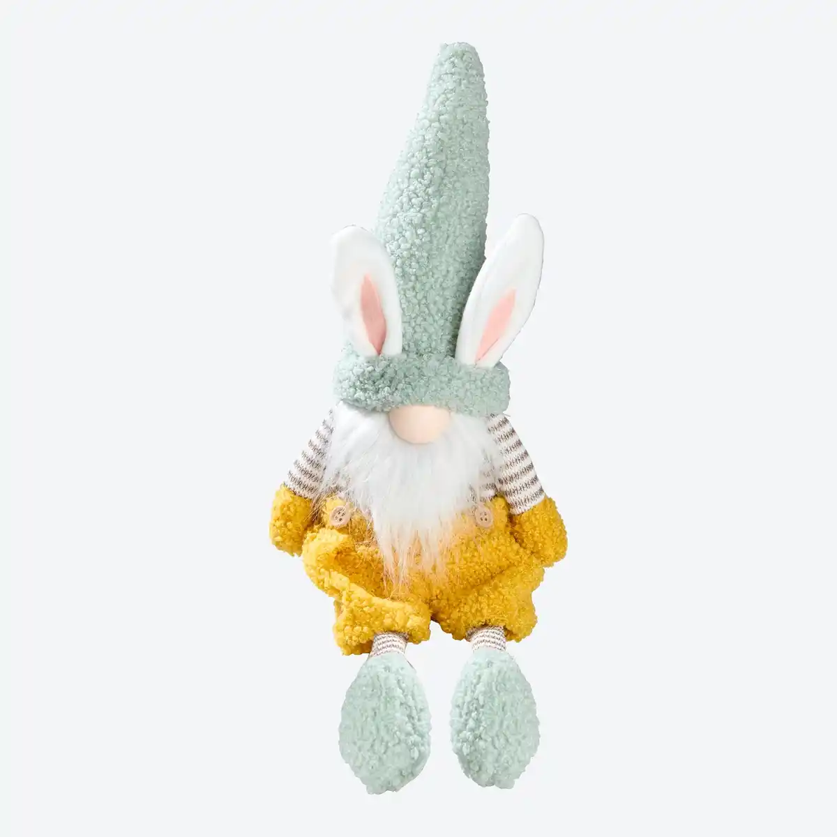 Bild 1 von Deko-Kantenhocker "Wichtel", ca. 12,5x9,5x29,5 cm