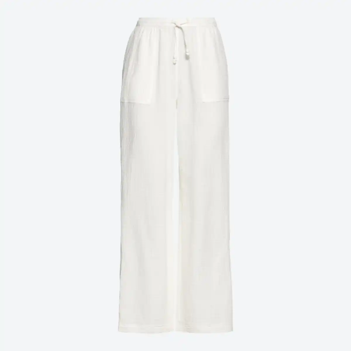 Bild 2 von Damen-Stoffhose aus Musselin