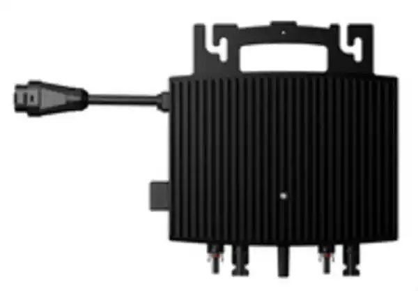 Bild 3 von SUNpay®860-W plus(OH) Balkonkraftwerk