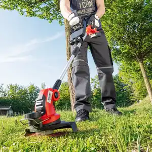 3in1 Li-Ion Rasentrimmer 20V