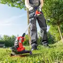 Bild 1 von 3in1 Li-Ion Rasentrimmer 20V