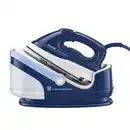 Bild 1 von Dampfbügelstation mit Keramik-Bügelsohle V5i