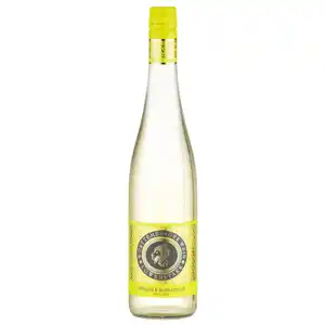 Württemberger Riesling mit Muskateller QbA, 0,75l