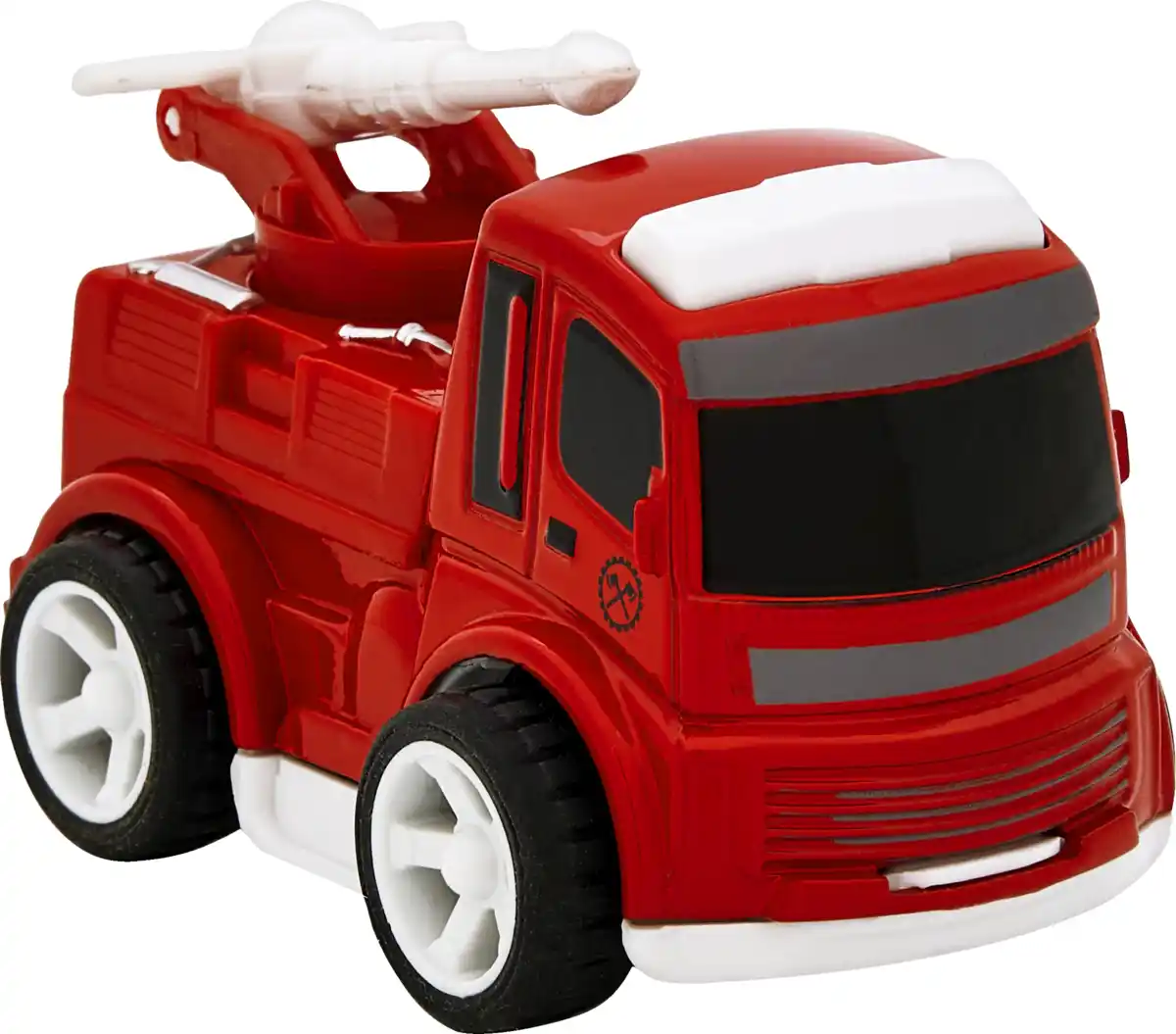 Bild 1 von IDEENWELT Mini Truck Feuerlöscher