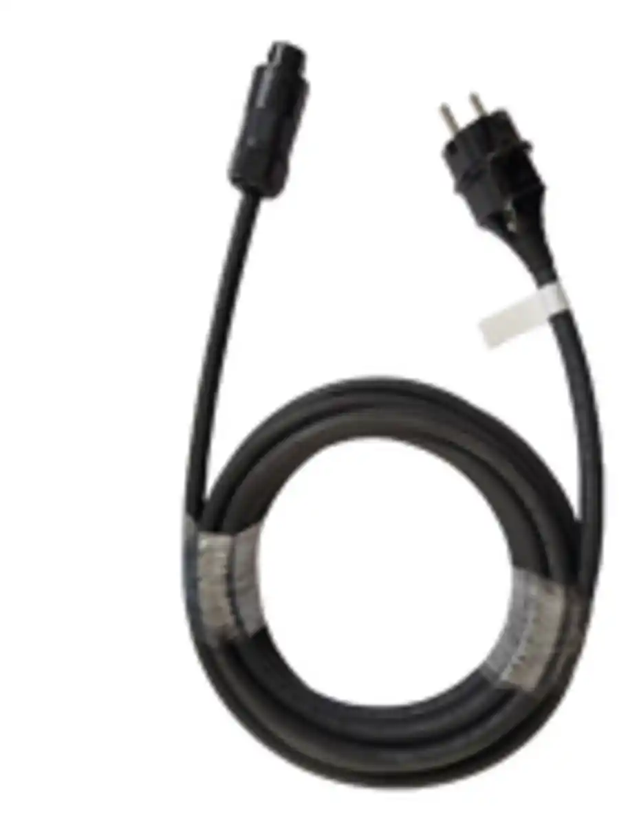 Bild 4 von SUNpay®860-W plus(OH) Balkonkraftwerk