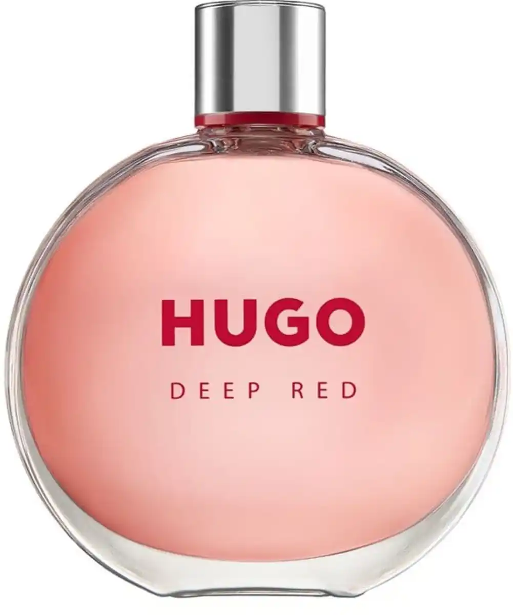 Bild 1 von HUGO Deep Red Eau de Parfum, 75 ml