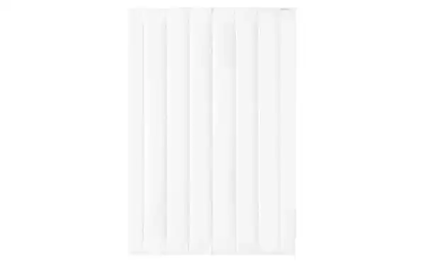 Bild 2 von Sommerbett Extra Silk & Leinen, weiß, 155 x 220 cm