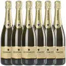 Bild 1 von Sekt aus Moldawien Brut -  6er Karton