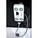 Bild 2 von Duschkabine BLACK PEARL - ca. 120 x 80 cm, Rechts