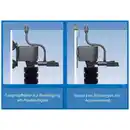 Bild 4 von TETRA Filter »Innenfilter FilterJet«, 12 W, für Aquarien bis: 230 l, schwarz