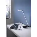 Bild 2 von EGLO Tischleuchte »CAJERO«, Kunststoff, 4000K