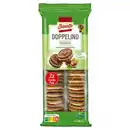 Bild 1 von BISCOTTO Doppelino 500 g, Haselnuss