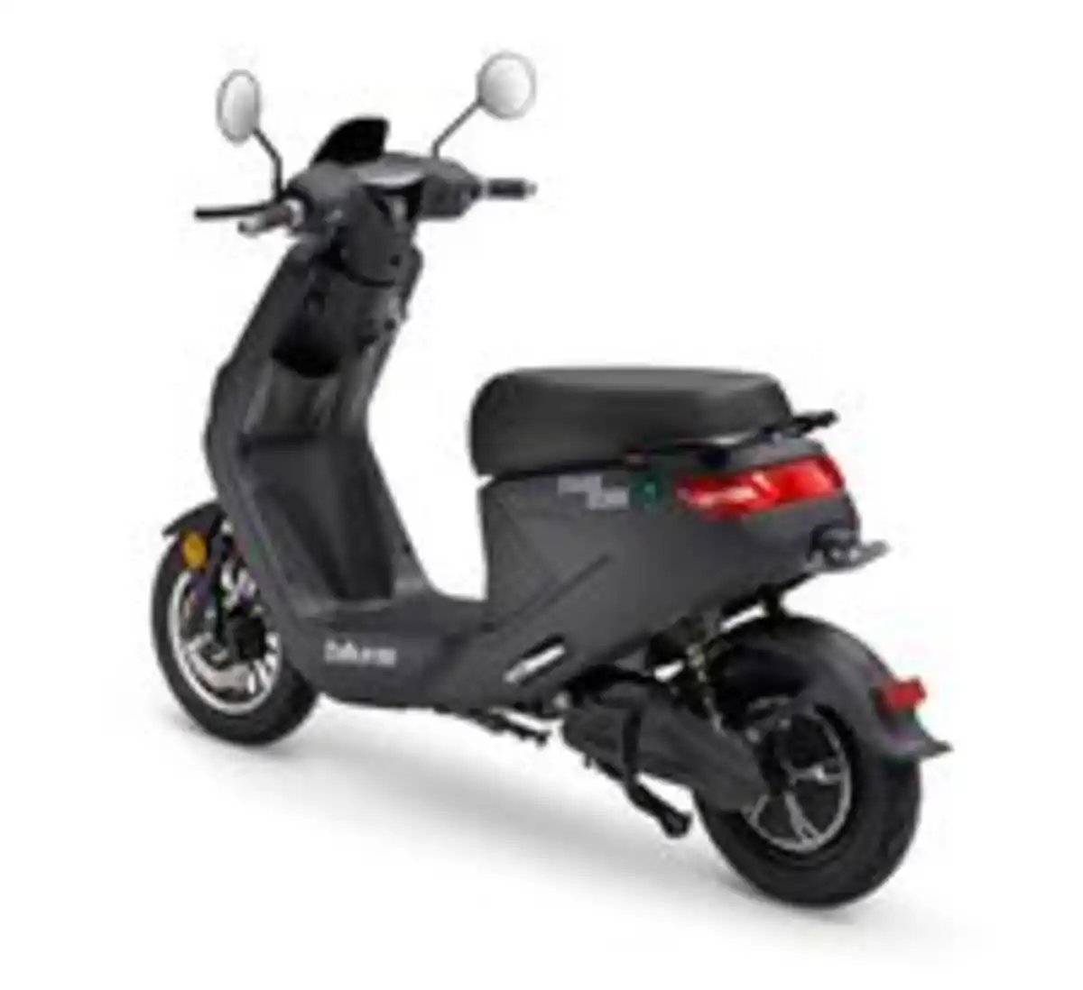 Bild 2 von XT2000 Elektroroller mit 2000 Watt Motor (45 km/h)
