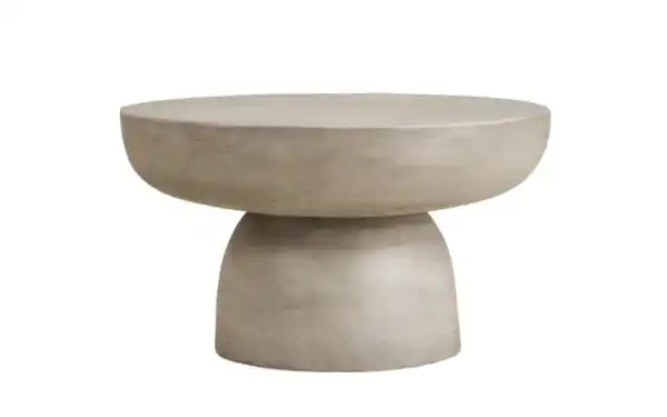 Bild 2 von Couchtisch Bonnet, grau