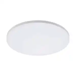 EGLO connect Wand-/Deckenleuchte »TURCONA-C«, stahl, aluminium, 2700-6500K