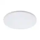 Bild 1 von EGLO connect Wand-/Deckenleuchte »TURCONA-C«, stahl, aluminium, 2700-6500K
