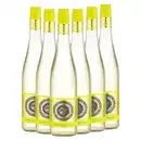 Bild 3 von Württemberger Riesling mit Muskateller QbA, 0,75l