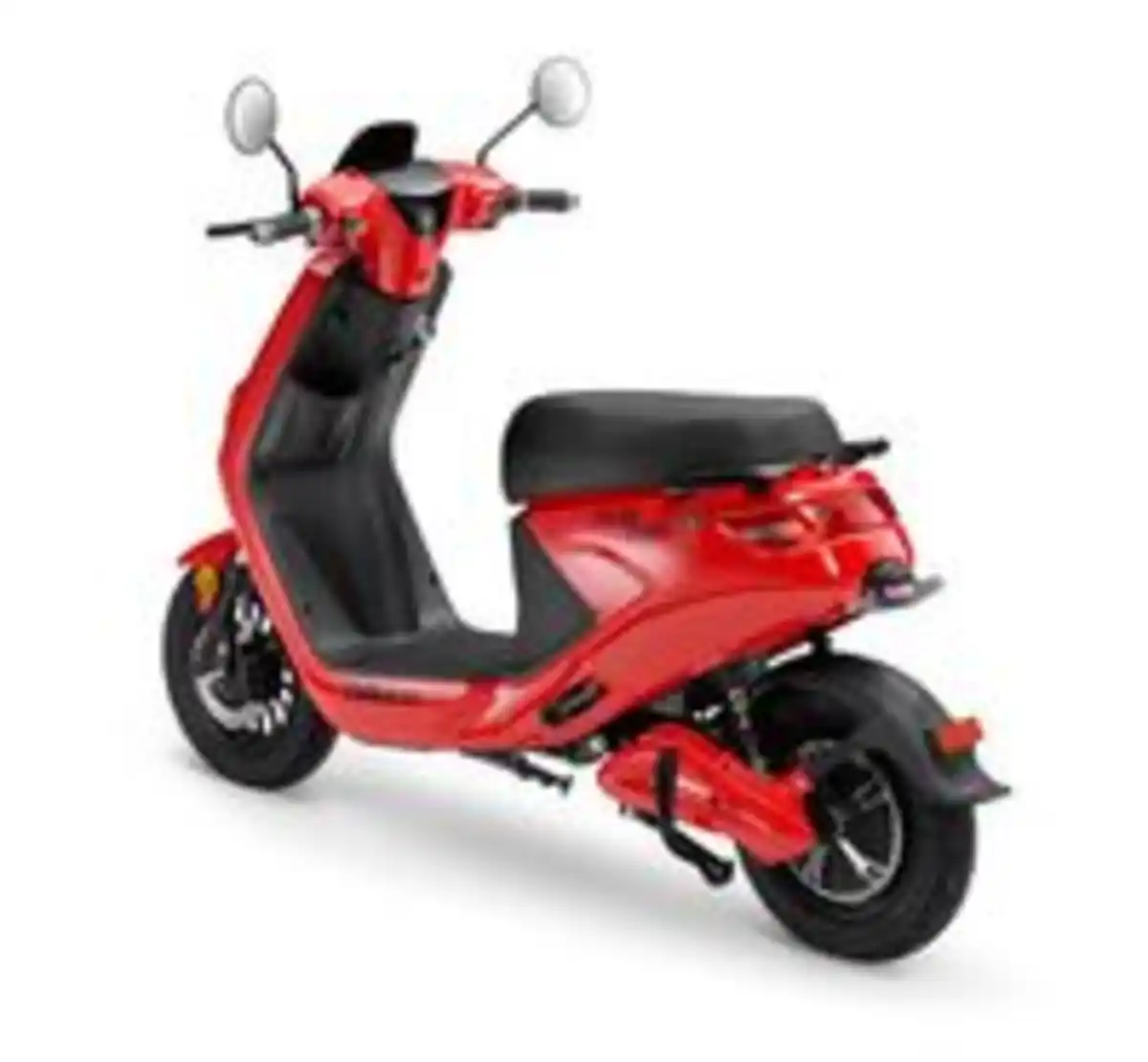Bild 2 von XT2000 Elektroroller mit 2000 Watt Motor (45 km/h)
