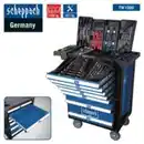 Bild 3 von Werkstattwagen TW1000 263 tlg.