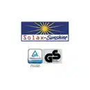 Bild 3 von XXL-Komfort-Sonnenliege inkl. Kissen gepolstert aus Aluminium, ca. 193 x 67 x 48 cm - Anthrazit