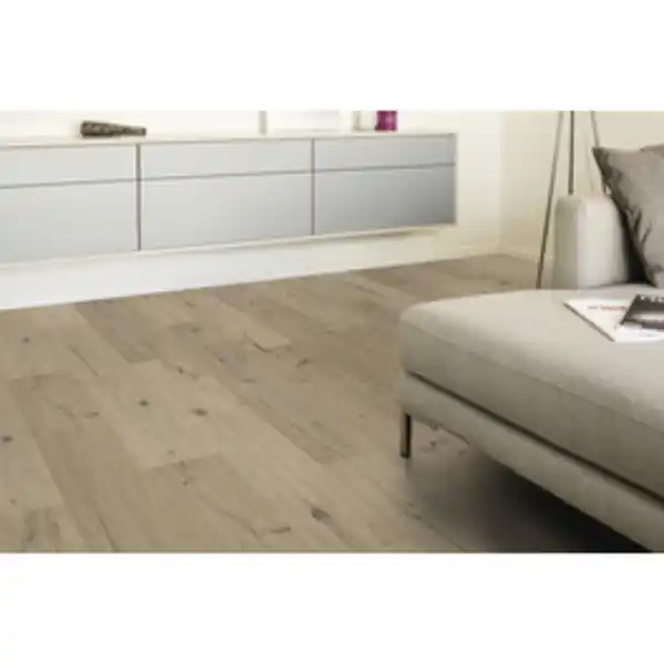 Bild 3 von KAINDL Laminat, BxL: 15,9 x 138,3 cm, braun