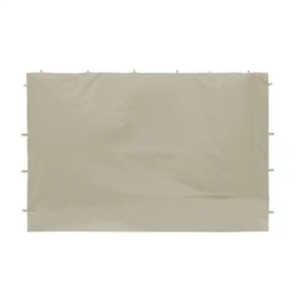 Bild 2 von BELLAVISTA Seitenteile, Breite: 290 cm, Polyester, beige