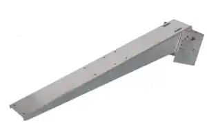 PV-Modulhalter Freizeit