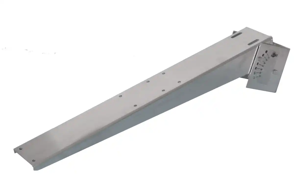 Bild 1 von PV-Modulhalter Freizeit