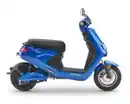 Bild 3 von XT2000 Elektroroller mit 950 Watt Motor (25 km/h)