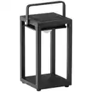 Bild 1 von BEST Solarleuchte, Höhe: 28 cm, anthrazit, aluminium