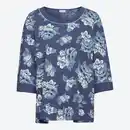 Bild 4 von Damen-Schlafanzug mit Blumenprint