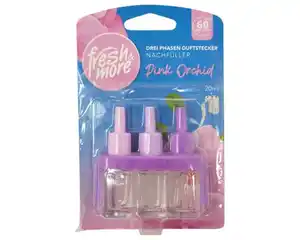 Duftstecker Fresh&More Orchidee