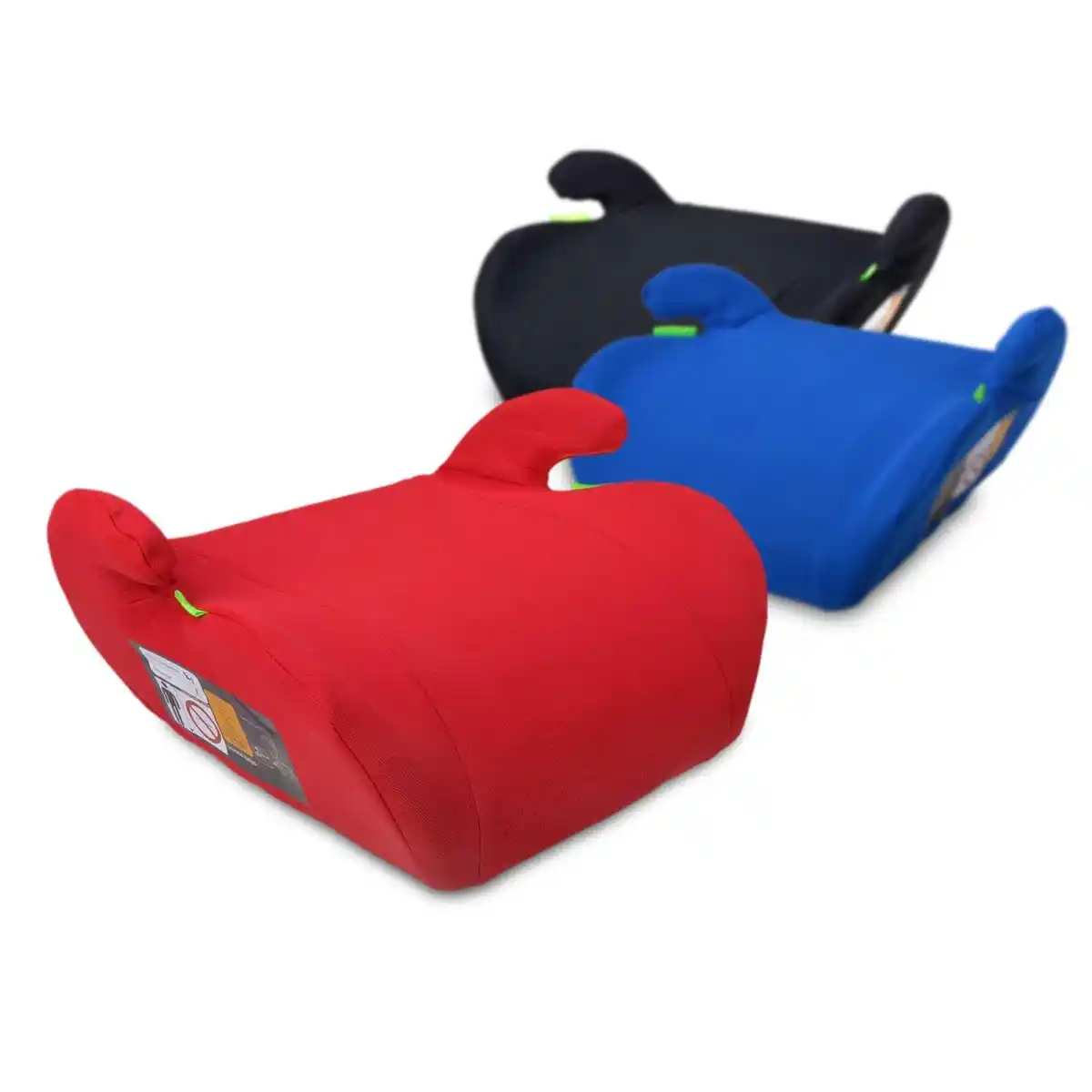 Bild 2 von Kindersitzerhöhung