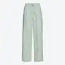 Bild 3 von Damen-Stoffhose aus Musselin