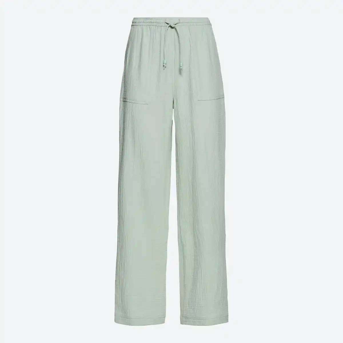 Bild 3 von Damen-Stoffhose aus Musselin