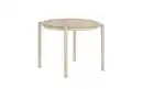Bild 1 von nilla - Esstisch Abela, sandfarbig/Holz-Nachbildung