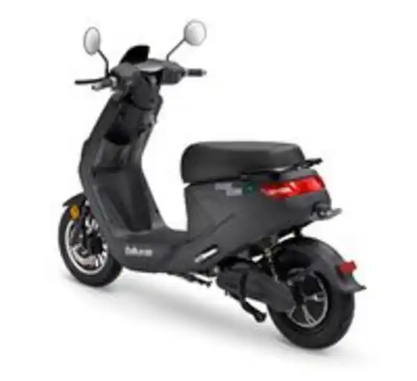 Bild 2 von XT2000 Elektroroller mit 950 Watt Motor (25 km/h)