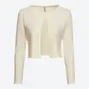 Bild 2 von Damen-Cardigan aus Feinstrick