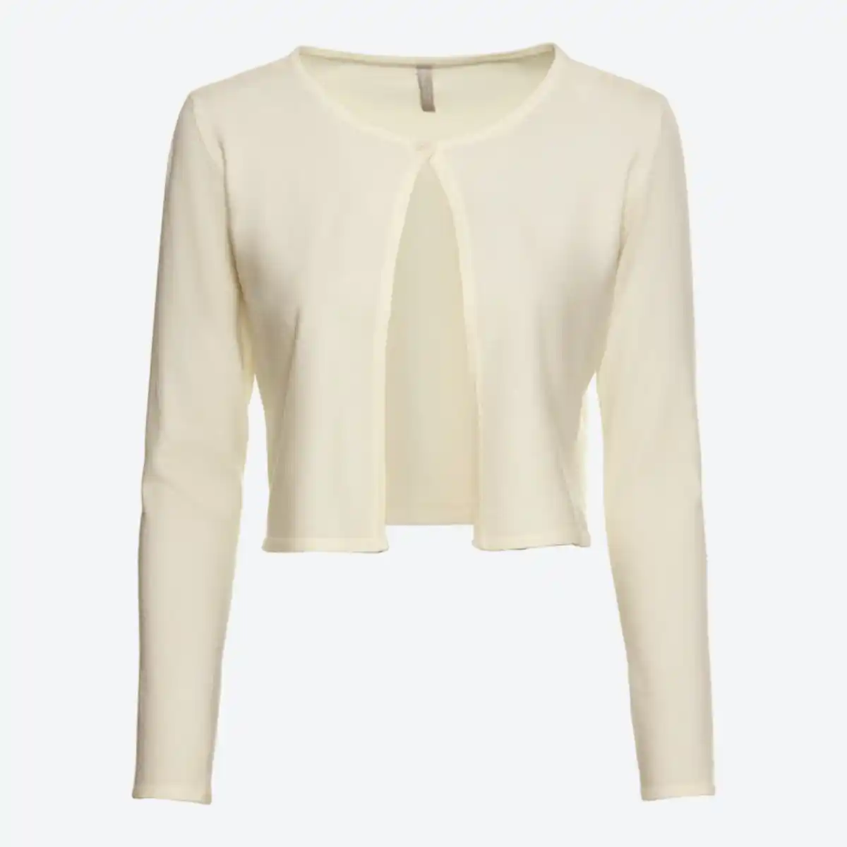 Bild 2 von Damen-Cardigan aus Feinstrick