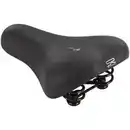 Bild 1 von PROPHETE Trekking-Sattel, schwarz