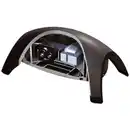 Bild 4 von TETRA Aquarienpumpe »APS «, 2,5 W, für Aquarien bis: 100 l, schwarz
